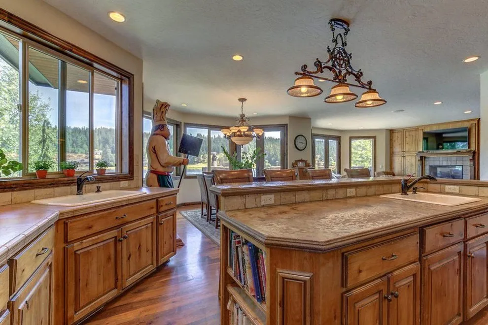 The Tudor - Coeur d'Alene, Idaho by Monarch Custom Homes - Photo 11