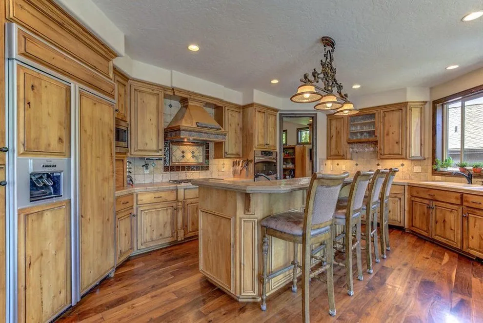 The Tudor - Coeur d'Alene, Idaho by Monarch Custom Homes - Photo 3