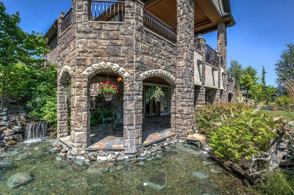 The Tudor - Coeur d'Alene, Idaho by Monarch Custom Homes - Photo 37