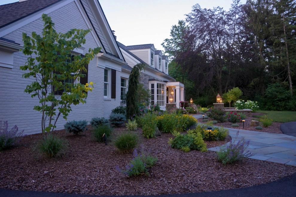 E. Streetsboro St. by KGK Gardening & Design Corp - Photo 56