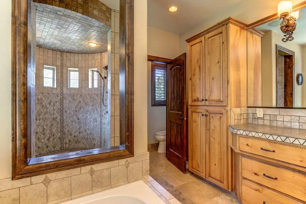 The Tudor - Coeur d'Alene, Idaho by Monarch Custom Homes - Photo 45