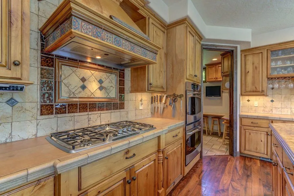 The Tudor - Coeur d'Alene, Idaho by Monarch Custom Homes - Photo 61
