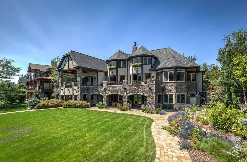 The Tudor - Coeur d'Alene, Idaho by Monarch Custom Homes - Photo 7