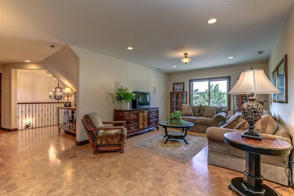 The Tudor - Coeur d'Alene, Idaho by Monarch Custom Homes - Photo 34