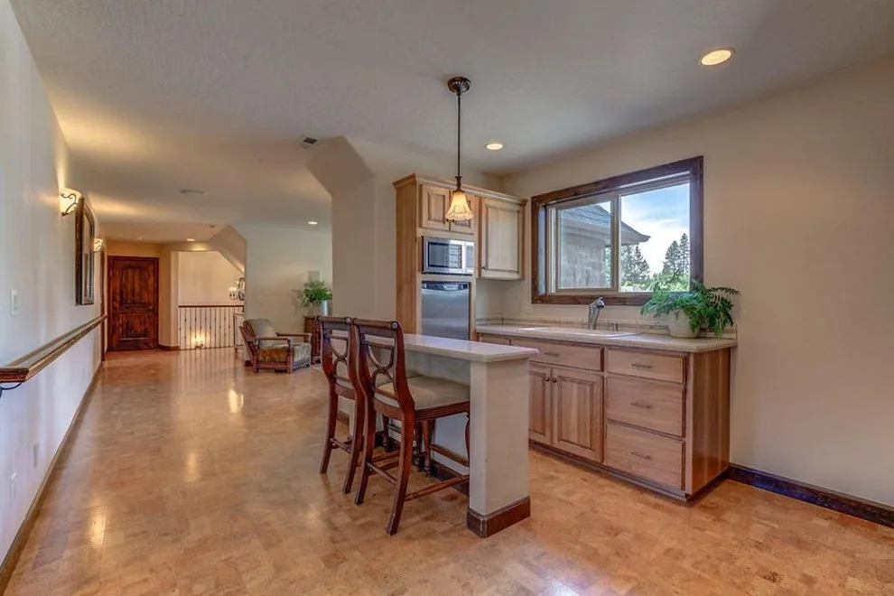 The Tudor - Coeur d'Alene, Idaho by Monarch Custom Homes - Photo 10
