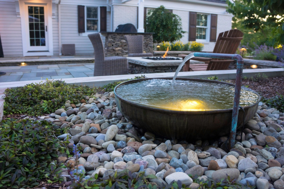 E. Streetsboro St. by KGK Gardening & Design Corp - Photo 11