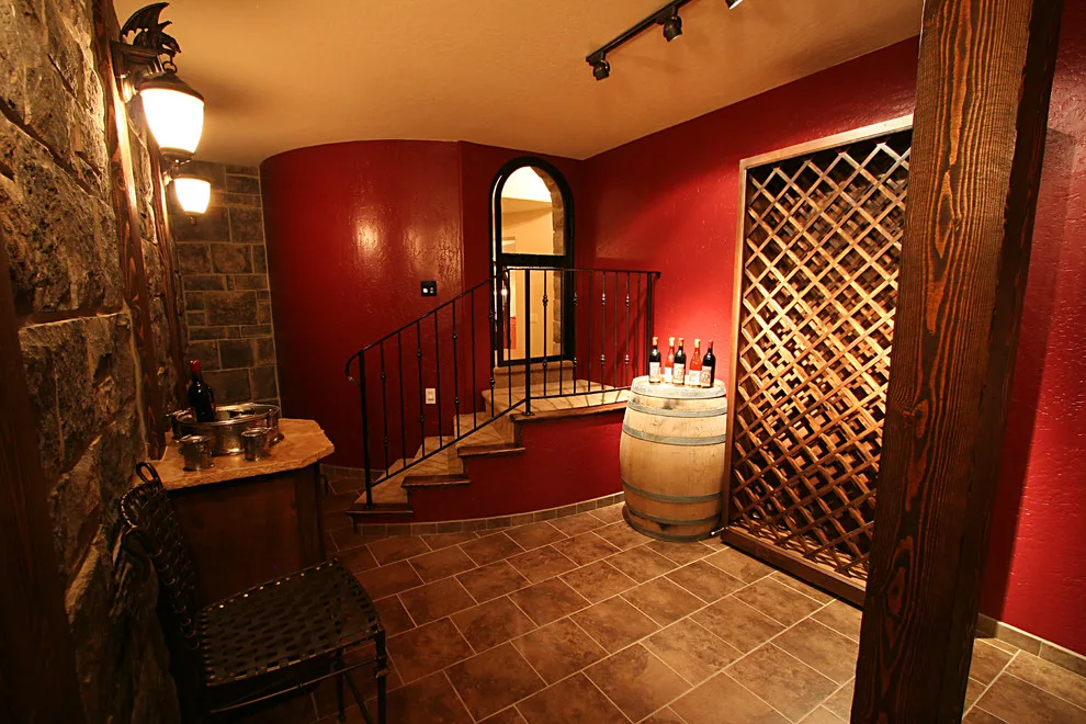The Tudor - Coeur d'Alene, Idaho by Monarch Custom Homes - Photo 42