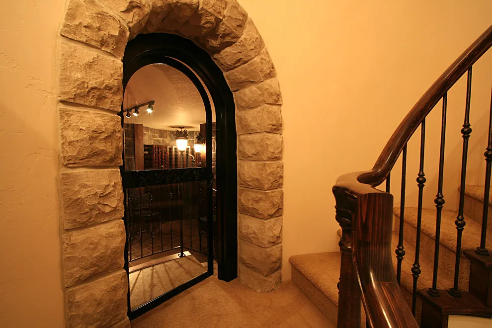 The Tudor - Coeur d'Alene, Idaho by Monarch Custom Homes - Photo 48