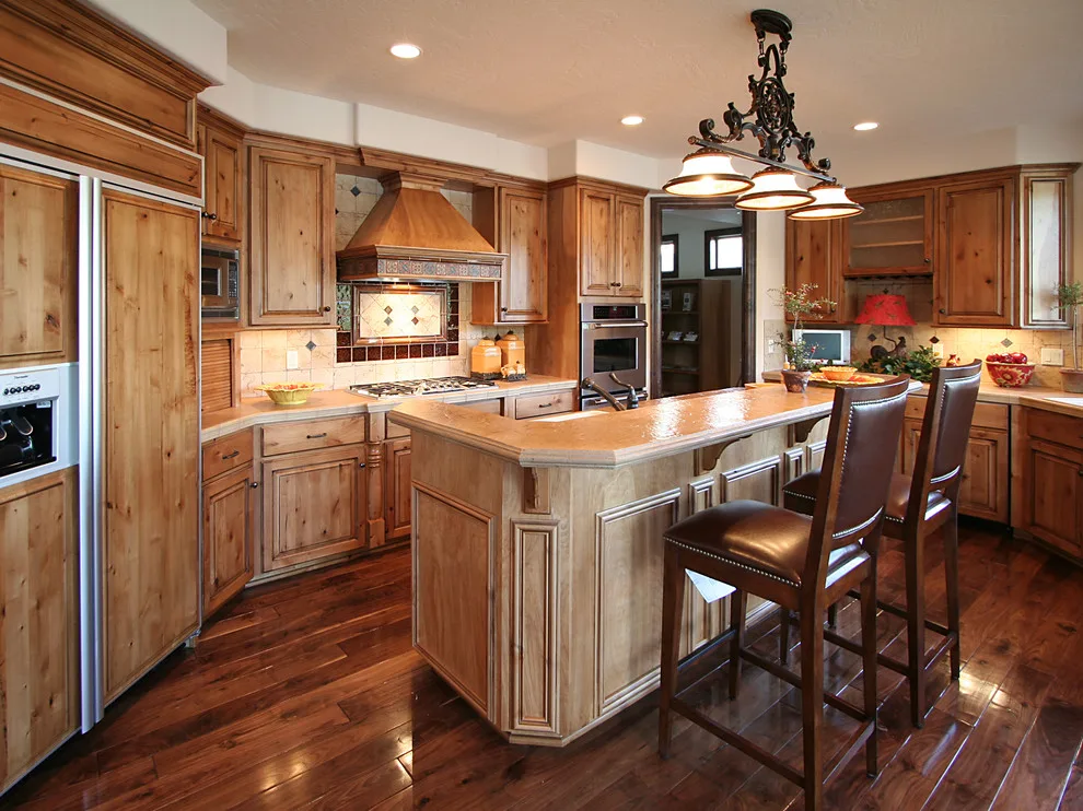 The Tudor - Coeur d'Alene, Idaho by Monarch Custom Homes - Photo 23
