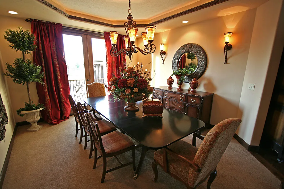 The Tudor - Coeur d'Alene, Idaho by Monarch Custom Homes - Photo 51