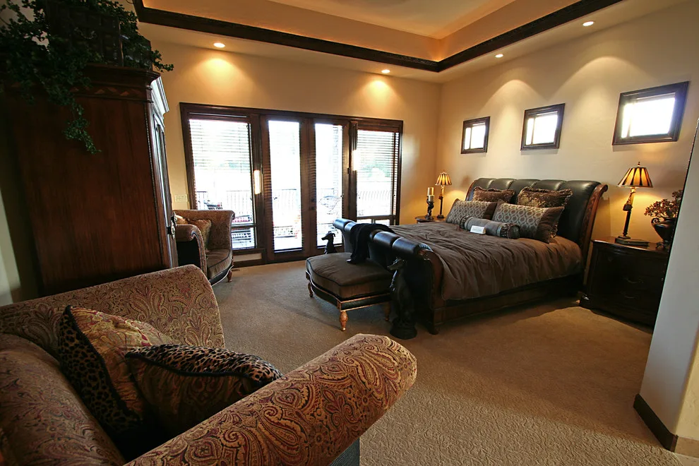 The Tudor - Coeur d'Alene, Idaho by Monarch Custom Homes - Photo 17