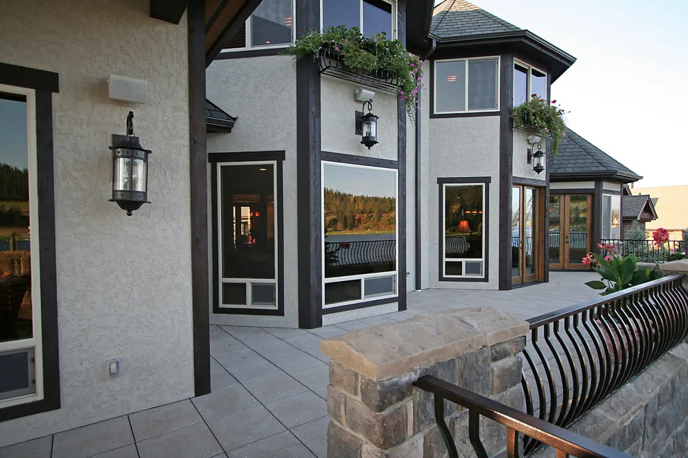 The Tudor - Coeur d'Alene, Idaho by Monarch Custom Homes - Photo 54