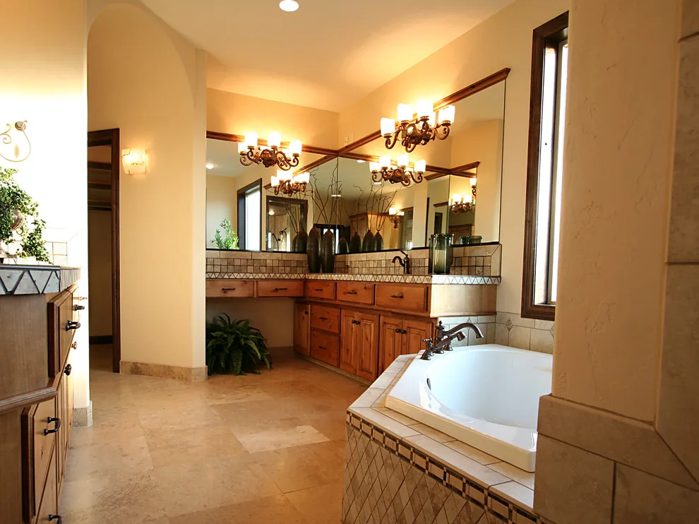The Tudor - Coeur d'Alene, Idaho by Monarch Custom Homes - Photo 40