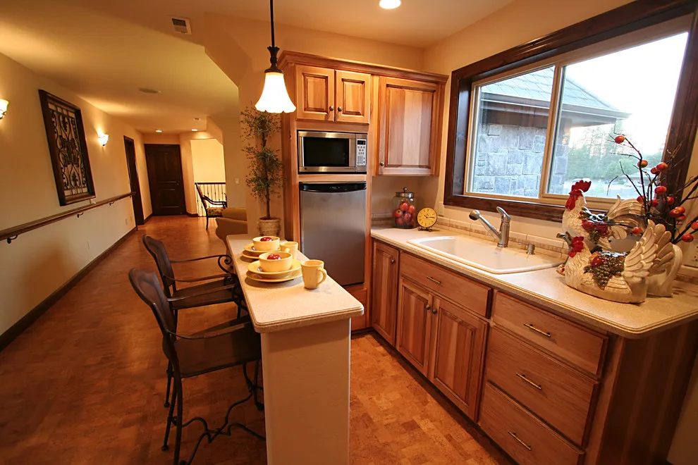 The Tudor - Coeur d'Alene, Idaho by Monarch Custom Homes - Photo 36