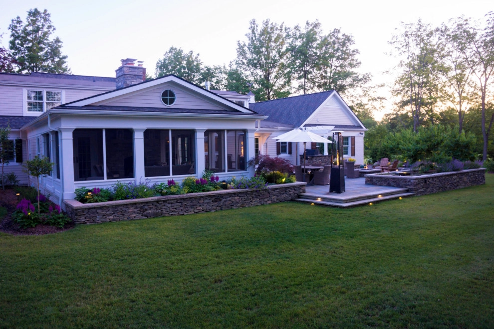 E. Streetsboro St. by KGK Gardening & Design Corp - Photo 21