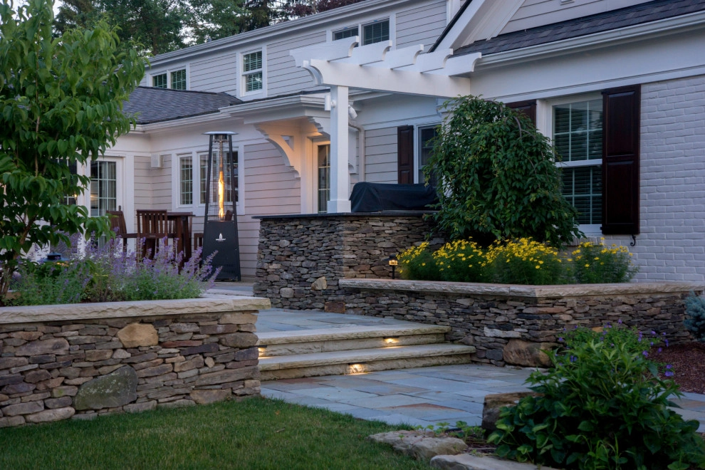 E. Streetsboro St. by KGK Gardening & Design Corp - Photo 47