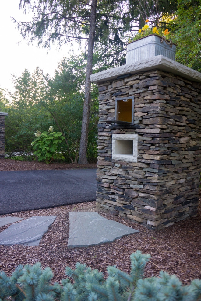 E. Streetsboro St. by KGK Gardening & Design Corp - Photo 4