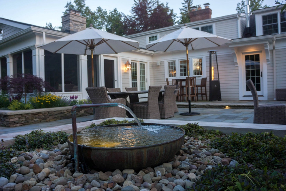 E. Streetsboro St. by KGK Gardening & Design Corp - Photo 13