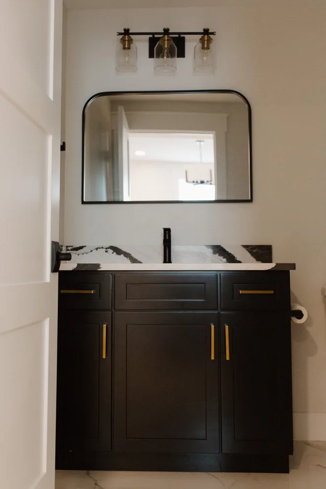 New Construction on 16th Street by West Harbor Contracting, LLC - Photo 15