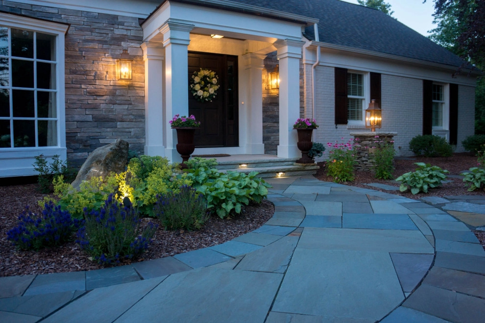 E. Streetsboro St. by KGK Gardening & Design Corp - Photo 24
