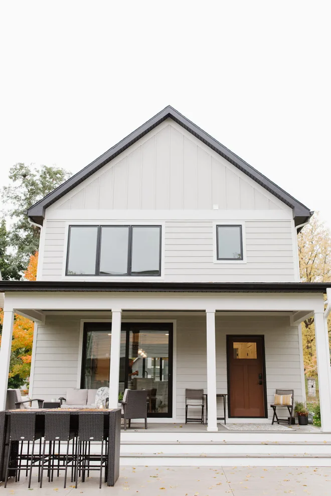 New Construction on 16th Street by West Harbor Contracting, LLC - Photo 10