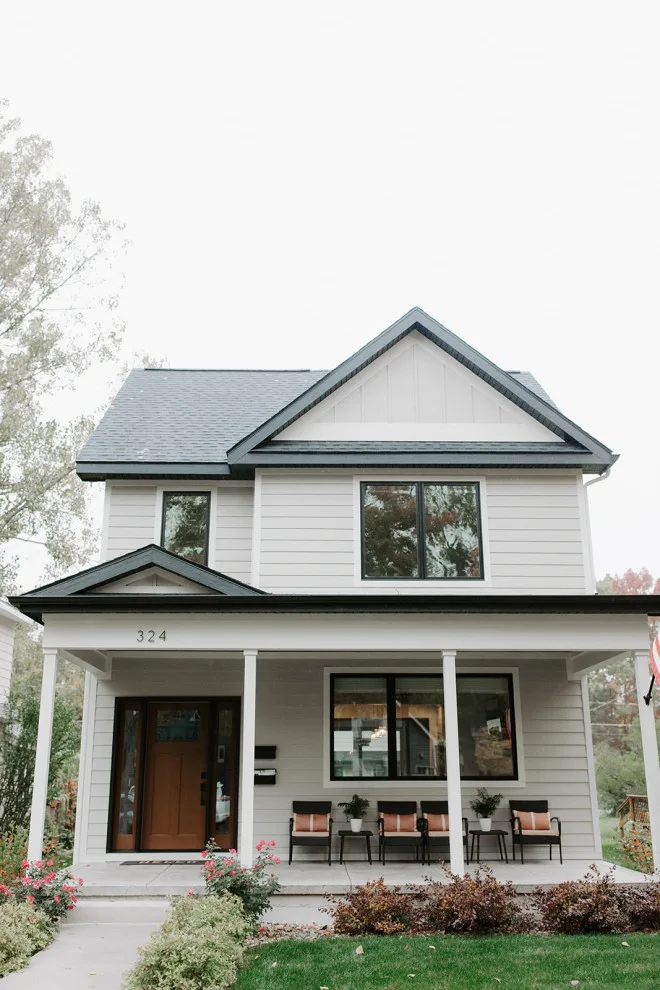 New Construction on 16th Street by West Harbor Contracting, LLC - Photo 4