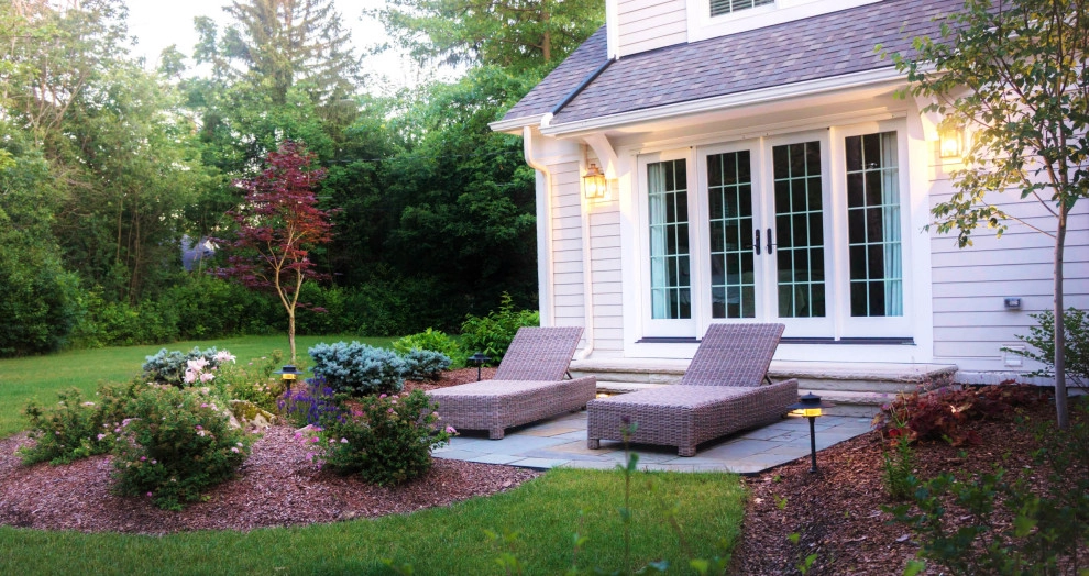 E. Streetsboro St. by KGK Gardening & Design Corp - Photo 60