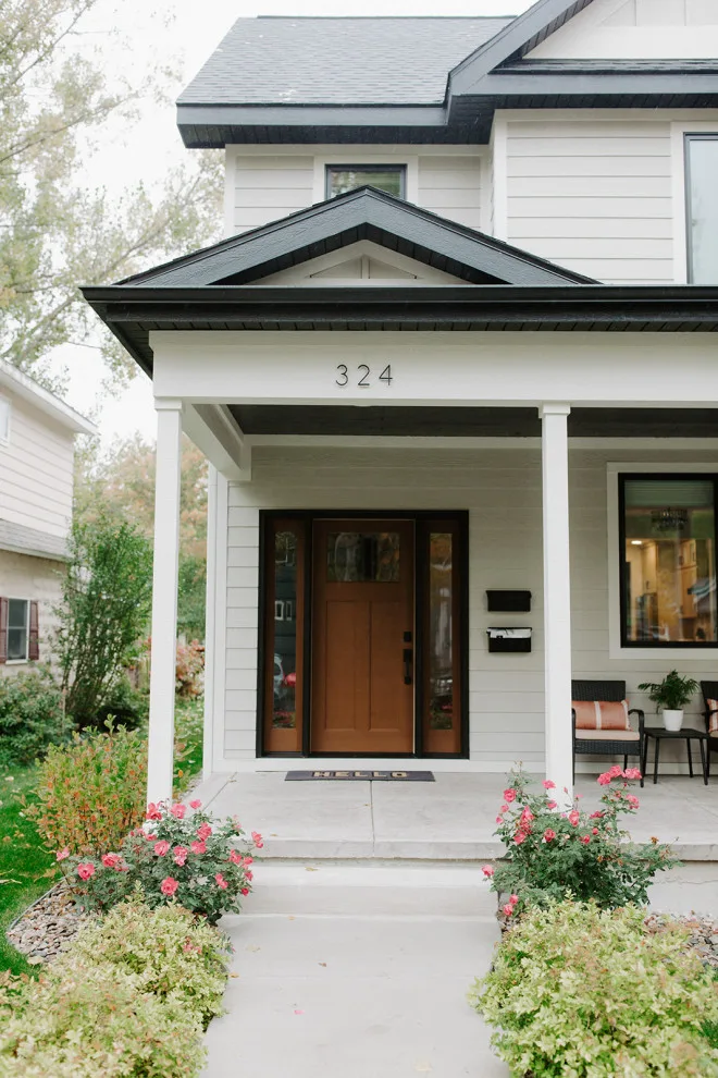 New Construction on 16th Street by West Harbor Contracting, LLC - Photo 14