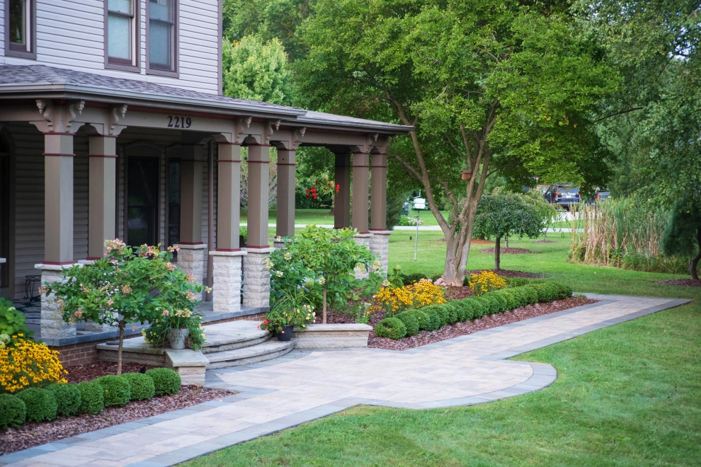 2219 by KGK Gardening & Design Corp - Photo 22
