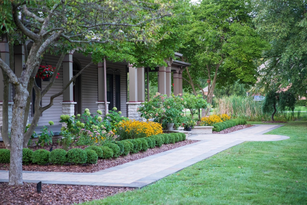 KGK Gardening & Design Corp - Photo 3
