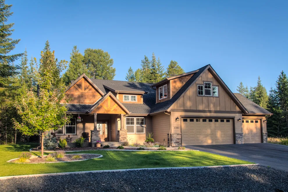 Stone Brook by Monarch Custom Homes - Photo 11