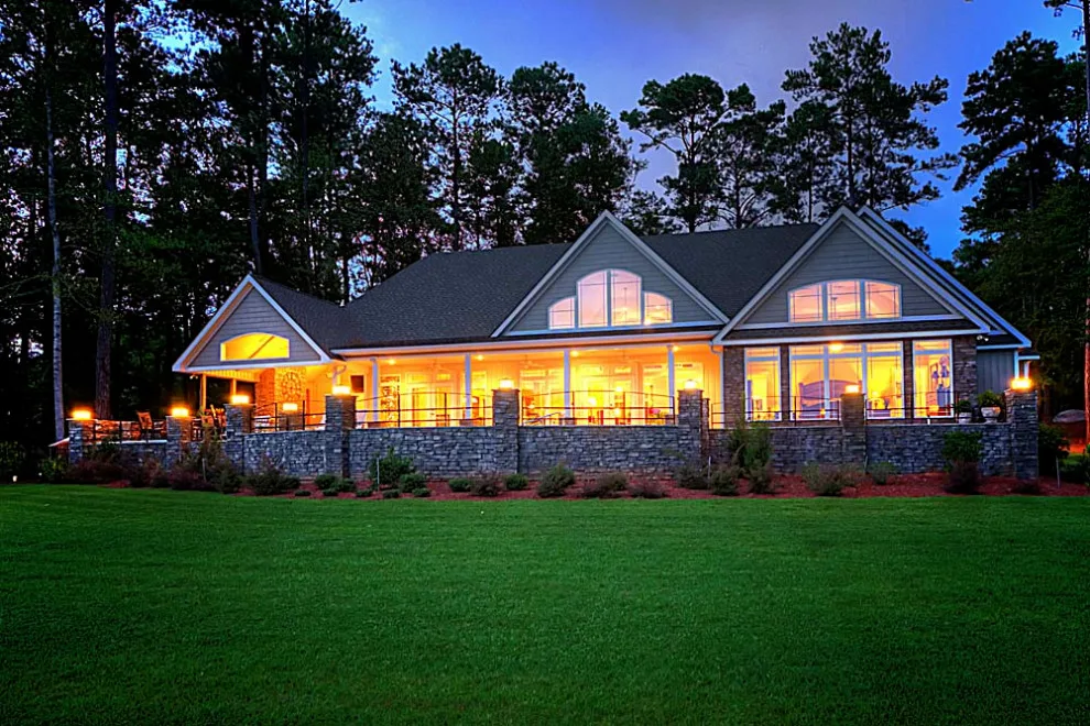 Tangle Ridge Builders LLC - Photo 14