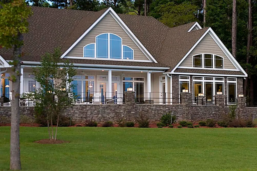 Tangle Ridge Builders LLC - Photo 3