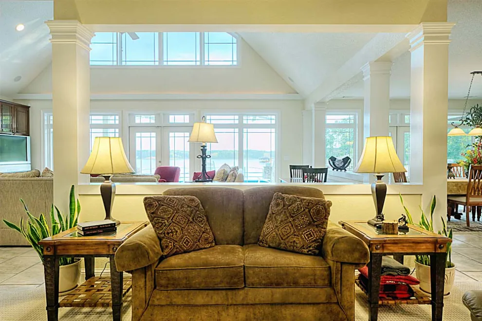 Expansive Lakeside by Tangle Ridge Builders LLC - Photo 6