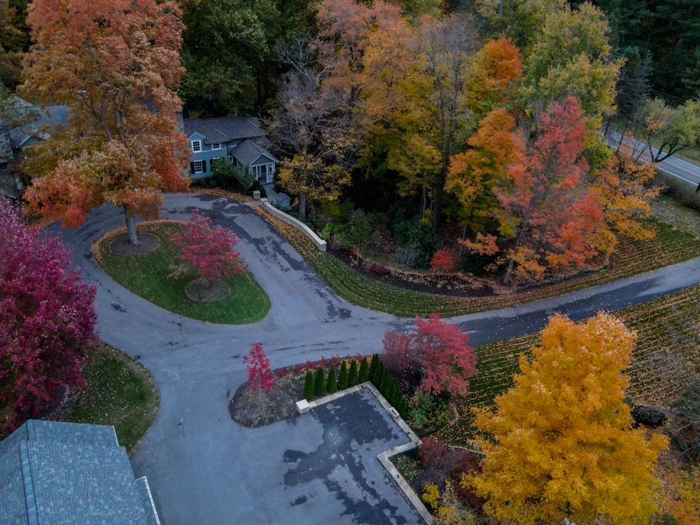 Cedar Ravine by KGK Gardening & Design Corp - Photo 41