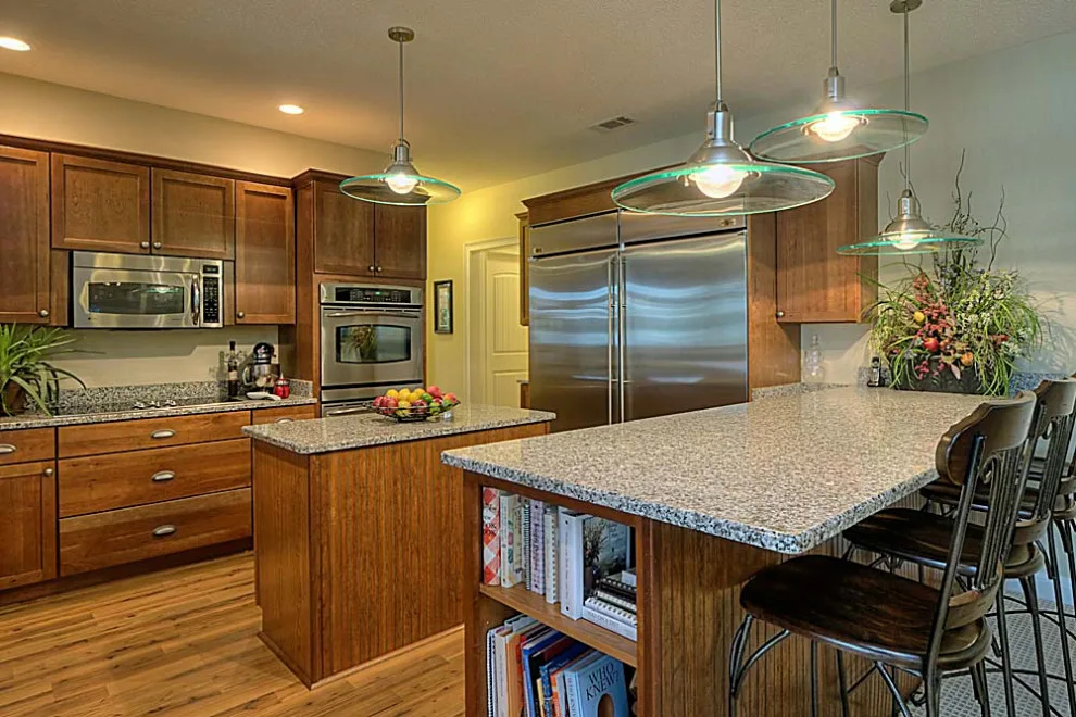 Expansive Lakeside by Tangle Ridge Builders LLC - Photo 15