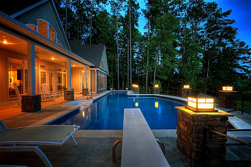 Expansive Lakeside by Tangle Ridge Builders LLC - Photo 14