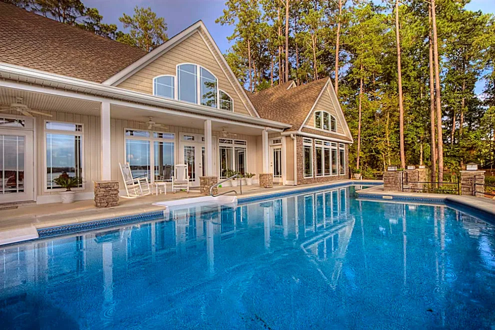Expansive Lakeside by Tangle Ridge Builders LLC - Photo 9
