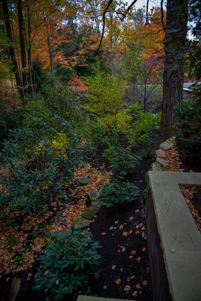 Cedar Ravine by KGK Gardening & Design Corp - Photo 52