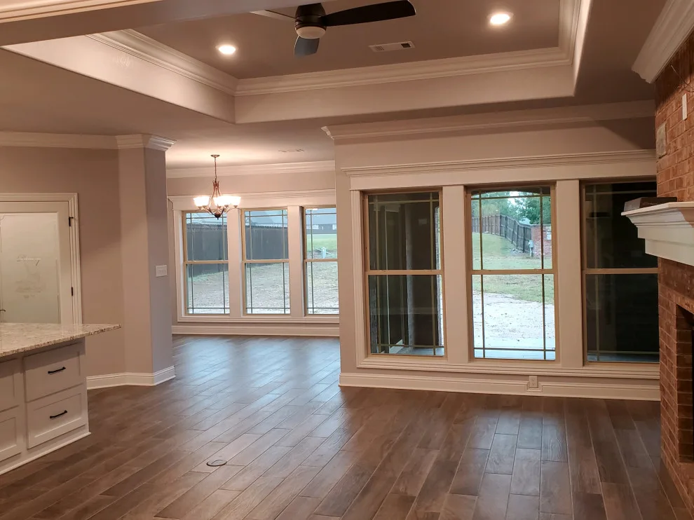 Personalized Residence in STONESHIRE Development, Chaffee Crossing by L & L Development, Inc - Photo 5