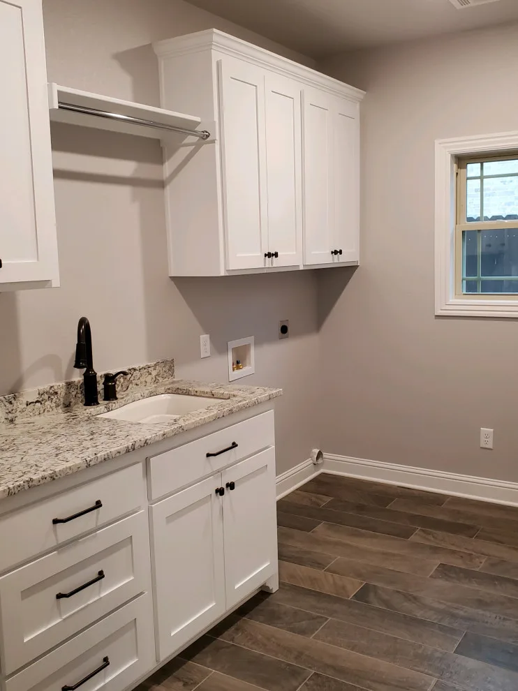 Personalized Residence in STONESHIRE Development, Chaffee Crossing by L & L Development, Inc - Photo 7