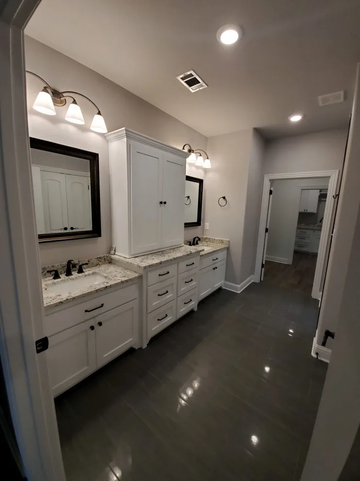 Personalized Residence in STONESHIRE Development, Chaffee Crossing by L & L Development, Inc - Photo 9