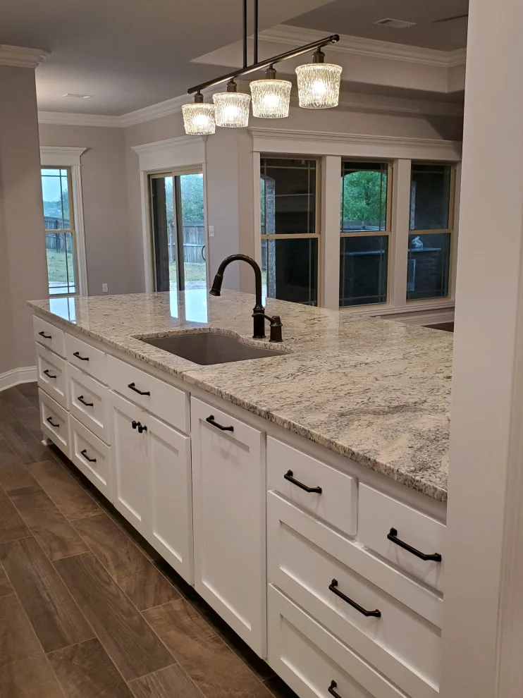 Personalized Residence in STONESHIRE Development, Chaffee Crossing by L & L Development, Inc - Photo 2