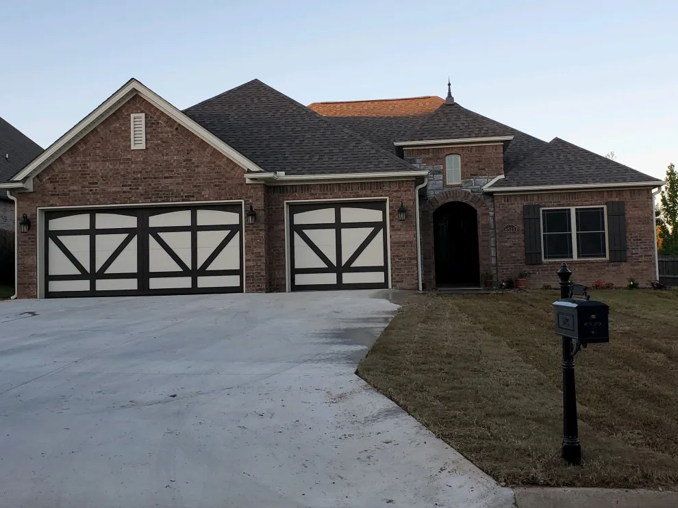 Personalized Residence in STONESHIRE Development, Chaffee Crossing by L & L Development, Inc - Photo 11
