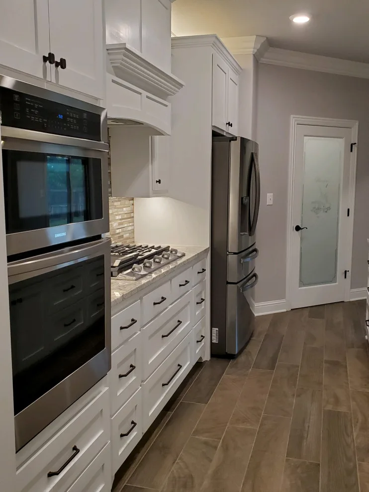 Personalized Residence in STONESHIRE Development, Chaffee Crossing by L & L Development, Inc - Photo 6