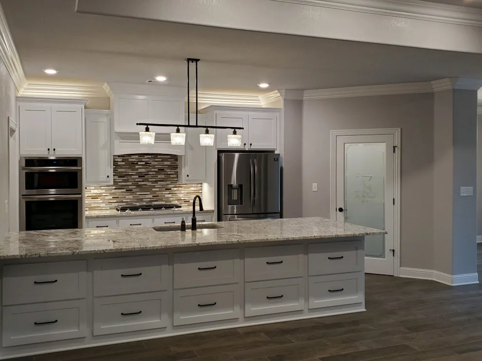 Personalized Residence in STONESHIRE Development, Chaffee Crossing by L & L Development, Inc - Photo 12