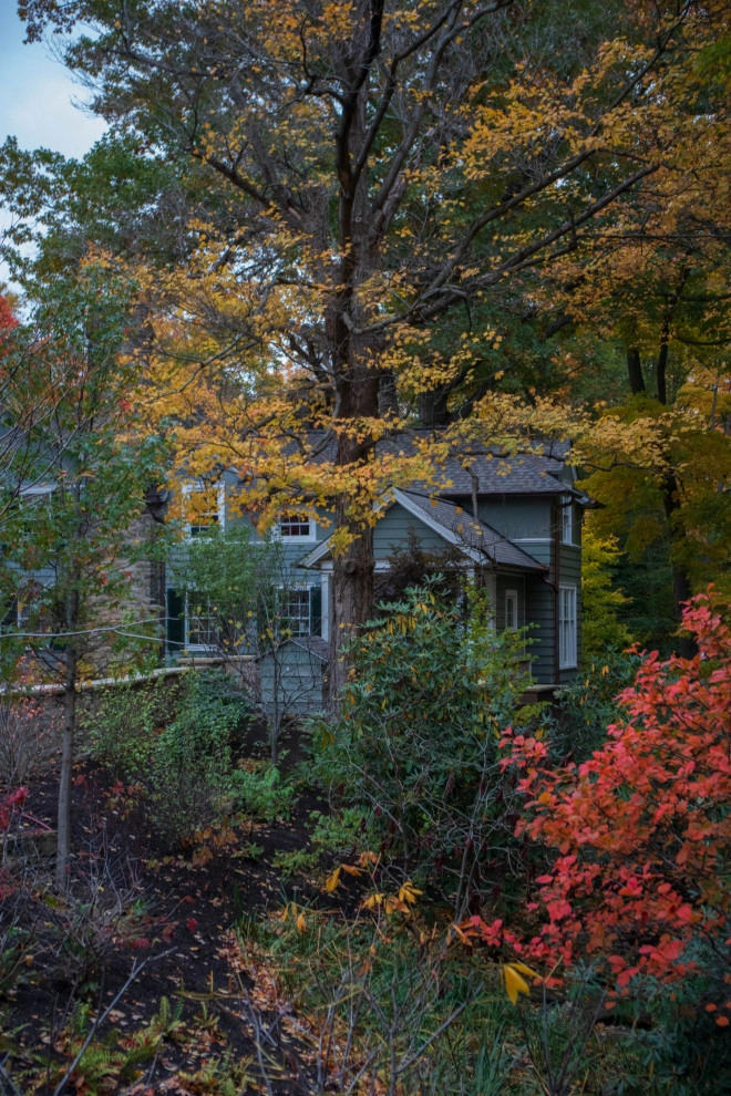 Cedar Ravine by KGK Gardening & Design Corp - Photo 55