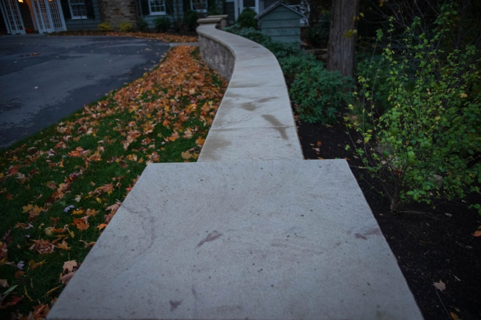 Cedar Ravine by KGK Gardening & Design Corp - Photo 44