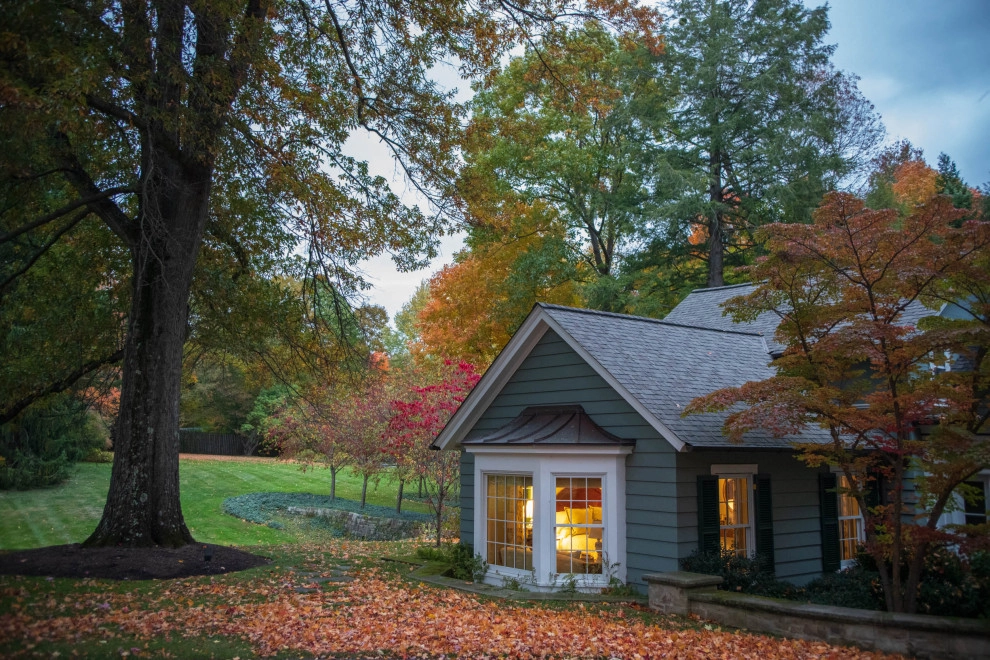 Cedar Ravine by KGK Gardening & Design Corp - Photo 51