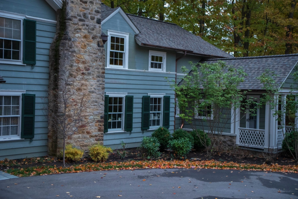 Cedar Ravine by KGK Gardening & Design Corp - Photo 11